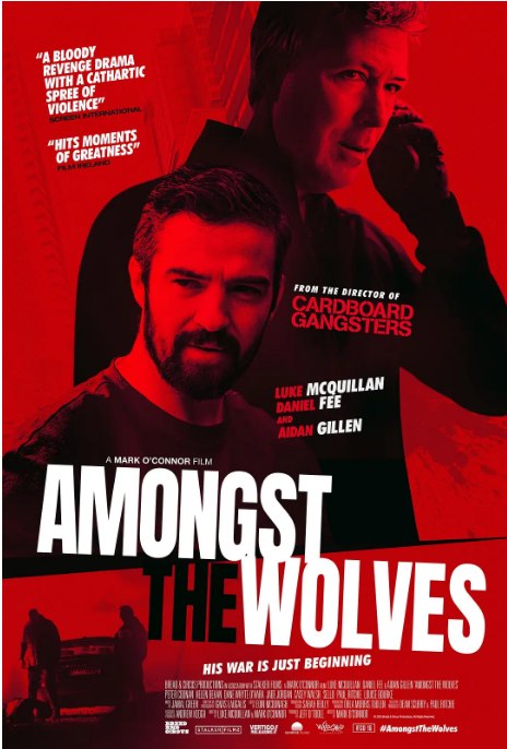 名称：美国电影《狼族之中》（2024）描述：导演: Mark O’Connor主演: Louise Bourke / 艾丹·吉伦 / Luke McQuillan / Daniel Fee / Helen Behan / 更多…类型: 惊悚 / 犯罪制片国家/地区: 美国 / 爱尔兰上映日期: 2024-07-11(戈尔韦电影节)链接：🔗夸克：
