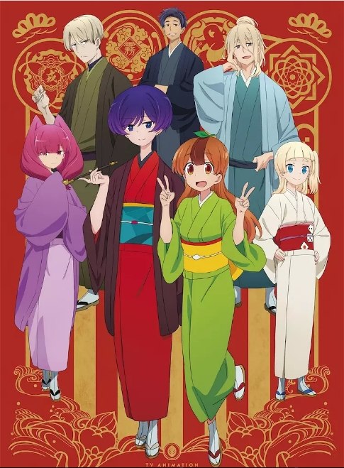 名称：[日剧]《我家师傅没有尾巴》（2022）描述：导演: 山本秀世主演: 市道真央 / 山村响 / 长谷川育美 / 江口拓也 / Lynn / 更多…类型: 动画制片国家/地区: 日本链接：🔗夸克：