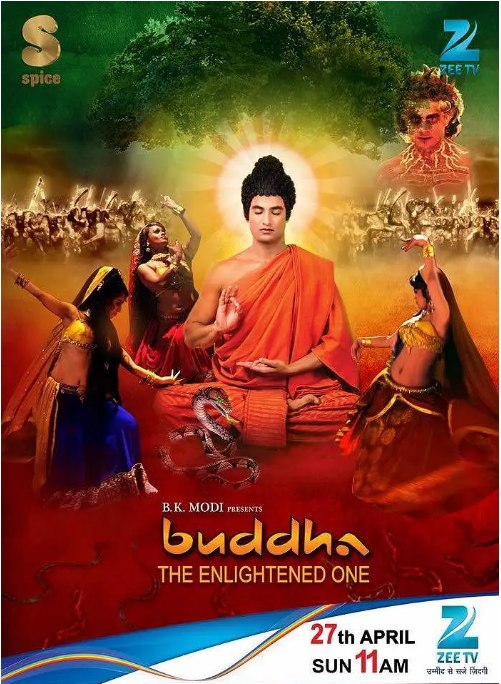 名称：印度连续剧《佛陀》（2013）描述：导演: B. K. Modi主演: Himanshu Soni / Kabir Bedi / Sameer Dharmadhikari / Mayank Arora / Jagat类型: 剧情 / 历史制片国家/地区: 印度单集片长: 45分钟链接：🔗夸克：
