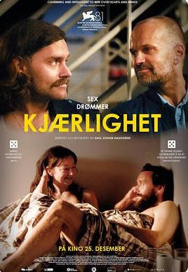 名称：挪威电影《三部曲：爱》（2024）描述：类型：剧情/爱情导演：达格·约翰·豪格鲁德上映日期：2024-09-06链接：🔗夸克：
