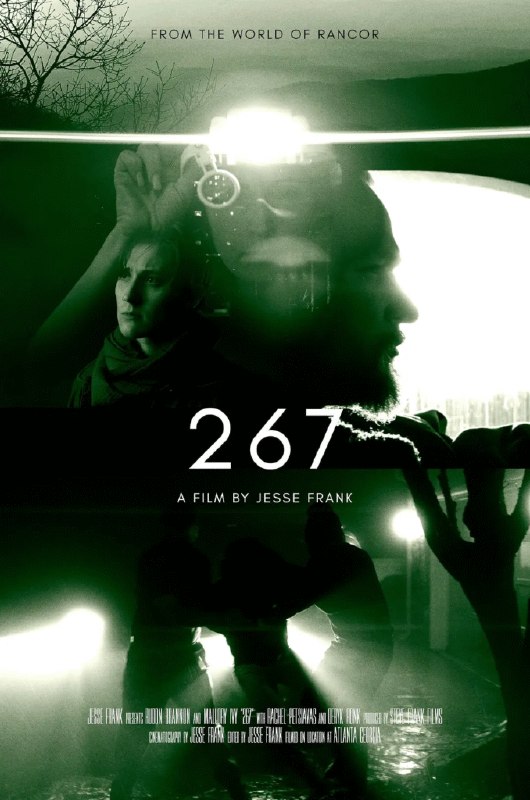 名称：[美国电影]《267》（2026）描述：导演：杰西・弗兰克主演：瑞秋・佩齐亚瓦斯、小迈克尔・詹姆斯・休厄尔、弗兰妮・泰特斯类型：剧情 / 悬疑 / 现实制片国家 / 地区：美国上映日期：2026（美国）链接：🔗夸克：