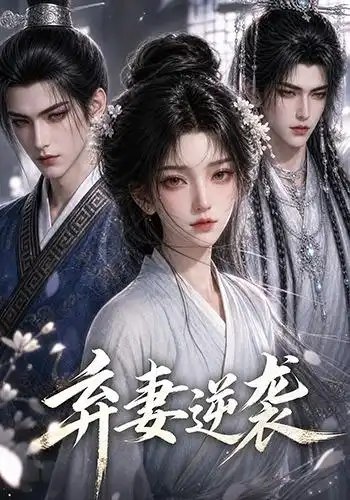名称：弃妻逆袭（29集）AI短剧描述：她曾敛去锋芒，做他温顺的妻，换来的却是满身伤痕与一纸休书
