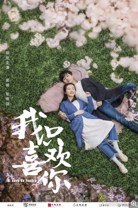 名称：[国内剧]《我只喜欢你》（2019）描述：导演: 王之主演: 吴倩 / 张雨剑 / 赵志伟 / 马栗 / 安戈类型: 剧情 / 爱情制片国家/地区: 中国大陆单集片长: 45分钟链接：🔗夸克：