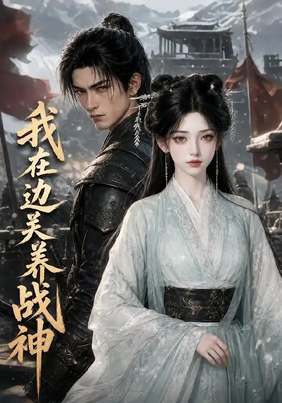 名称：我在边关养战神（225集）AI短剧描述：塞北风烟卷孤城，她携现代医道落边关，指尖银针救下满身是血的战神