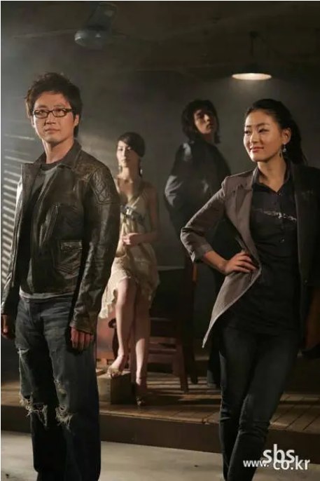 名称：[韩剧]《钱的战争》（2007）描述：导演: 张太侑主演: 朴信阳 / 朴真熙 / 申东旭类型: 剧情制片国家/地区: 韩国单集片长: 60分钟链接：🔗夸克：