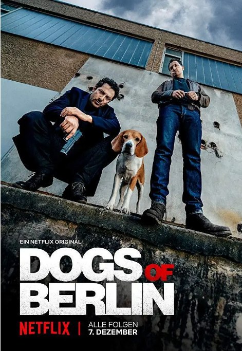 名称：[德剧]《柏林之狗》（2018）描述：导演: 克里斯蒂安·阿瓦特主演: 费利克斯·克拉默 / 安娜·玛丽亚·穆埃 / 乌尔斯·瑞恩 / 卡塔琳娜·舒特勒 / 法赫里·亚迪姆 / 更多…类型: 剧情 / 动作 / 惊悚 / 犯罪制片国家/地区: 德国单集片长: 60分钟链接：🔗夸克：