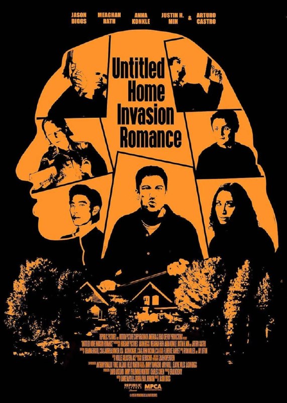 名称：美国电影《无题惊婚夜》[2025] 豆瓣5.8 [喜剧 动作 ]描述：◎上映日期　2025(未定)/2026-01-27(美国)链接：🔗夸克：