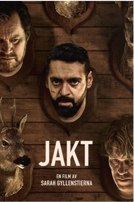名称：瑞典电影《白域猎人》（2024）描述：导演: Sarah Gyllenstierna类型: 剧情制片国家/地区: 瑞典上映日期: 2024-06-08(翠贝卡电影节)片长: 97分钟链接：🔗夸克：