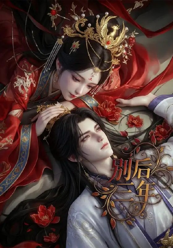 名称：别后三年（25集）AI短剧描述：三年前，她于风雪中递出那枚温热的玉佩，转身没入人海