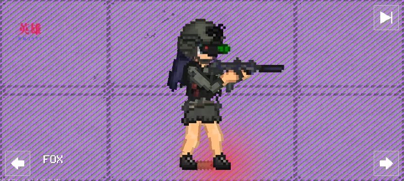 名称：【手机游戏】棋子之战 v1.0.2.9内置菜单描述：【游戏名称】：Pawns of war【游戏语言】：中文【游戏大小】：339.7 MB【游戏版本】：1.0.2.9【游戏包名】：com.FLARE.PawnsOFWAR链接：🔗夸克：