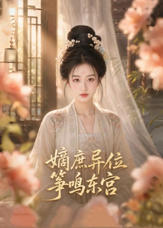 名称：嫡庶异位，筝鸣东宫&嫡庶异位筝鸣东宫（55集）AI短剧描述：东宫月冷，嫡庶异位，她本是名门嫡女，却因一纸错判，沦为深宫弃子