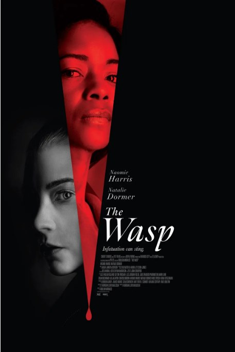 名称：美国电影《黄蜂螫》（2024）描述：导演: 吉列尔莫·莫拉莱斯主演: 多米尼克·奥伯恩 / 杰克·莫里斯 / 娜塔莉·多默尔类型: 惊悚制片国家/地区: 美国上映日期: 2024-06-08(翠贝卡电影节)片长: 96分钟链接：🔗夸克：