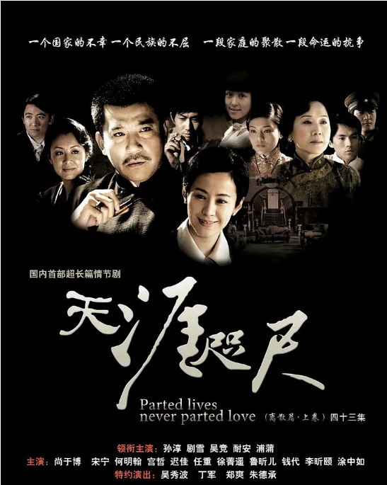 名称：[国剧]《天涯咫尺》（2008）描述：导演: 赖建国 / 朱德承主演: 孙淳 / 剧雪 / 吴秀波 / 浦蒲 / 吴冕 / 更多…类型: 剧情 / 家庭制片国家/地区: 中国大陆链接：🔗夸克：
