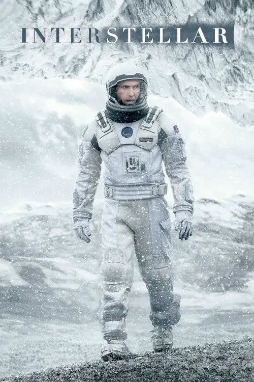 名称：【原盘】星际穿越 (2014) 4K REMUX HDR10+ 杜比视界 内封简英双语字幕描述：近未来的地球黄沙遍野，小麦、秋葵等基础农作物相继因枯萎病灭绝，人类不再像从前那样仰望星空，放纵想象力和灵感的迸发，而是每日在沙尘暴的肆虐下倒数着所剩不多的光景
