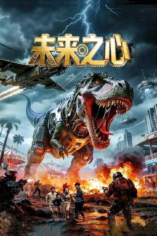 名称：中国大陆电影《未来之心》[2026][科幻]描述：◎上映日期　2026-02-26(中国大陆)链接：🔗夸克：