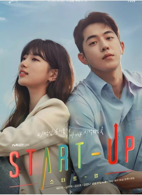 名称：[韩剧]《启动了》（2020）描述：导演: 吴庆焕主演: 裴秀智 / 南柱赫 / 姜汉娜 / 金宣虎类型: 剧情 / 爱情制片国家/地区: 韩国单集片长: 60分钟链接：🔗夸克：