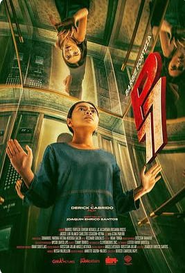 名称：菲律宾电影《P77》（2025）描述：类型：惊悚/恐怖导演：罗德里克·卡布里多上映日期：2025-07-30链接：🔗夸克：