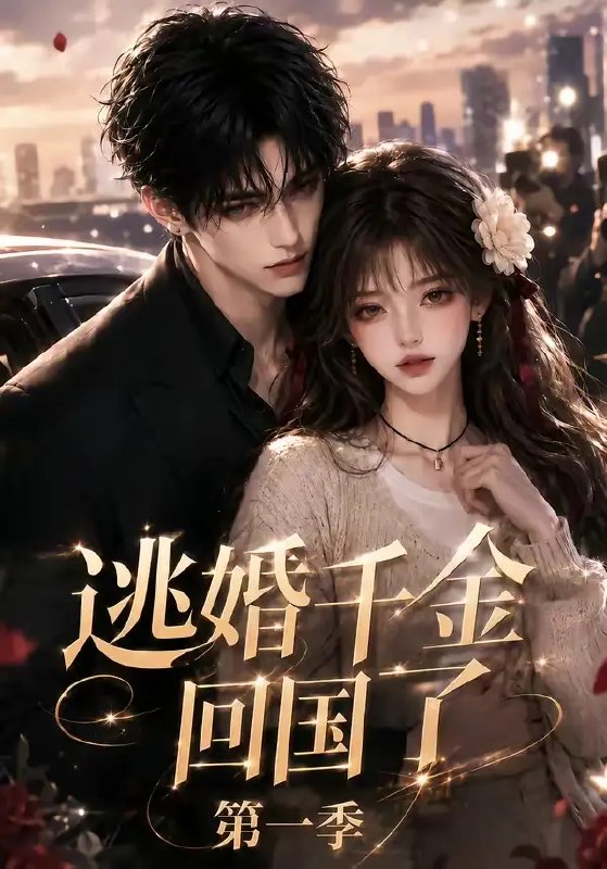 名称：逃婚千金回国了第一季（145集）AI短剧描述：三年前，她携一身风雨远遁重洋；今时今日，涅槃归来