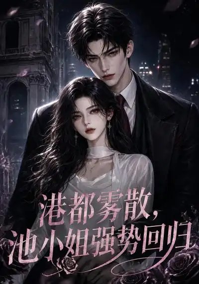 名称：港都雾散，池小姐强势回归&港都雾散池小姐强势回归（60集）AI短剧描述：港都的雾霭终被风撕开，池小姐踩着旧时光的裂痕归来