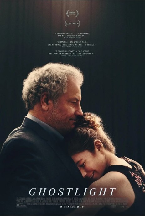 名称：美国电影《灵灯》（2024）描述：导演: 凯莉·奥沙利文 / 亚历克斯·汤普森主演: 基思·库普费雷尔 / 凯瑟琳·马伦·库普费勒 / Tara Mallen / 多莉·德莱昂 / 汉娜·德沃金 / 更多…类型: 剧情 / 喜剧制片国家/地区: 美国上映日期: 2024-01-18(圣丹斯电影节) / 2024-06-14(美国)片长: 115分钟链接：🔗夸克：