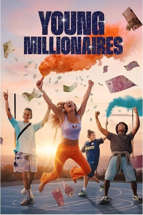 名称：法国连续剧《青春大富翁》（2025）描述：主演: 亚伯拉罕·瓦普莱 / 卡利克特·布罗欣-杜塔兹 / Florian Lesieur制片国家/地区: 法国链接：🔗夸克：