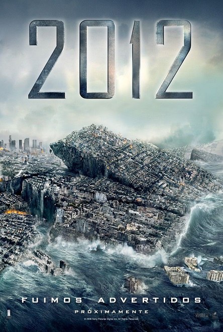 名称：《2012》.英语中字（2009）描述：导演: 罗兰·艾默里奇类型: 动作 / 科幻 / 冒险 / 灾难制片国家/地区: 美国 / 加拿大语言: 英语 / 法语 / 藏语 / 汉语普通话 / 俄语 / 印地语 / 葡萄牙语 / 拉丁语 / 意大利语上映日期: 2009-11-13(中国大陆/美国) / 2012-11-20(中国大陆 3D)片长: 158分钟又名: 2012末日预言(港) / 2012世界末日 / 2012地球毁灭 / Farewell Atlantis / 2012 3D链接：🔗夸克：