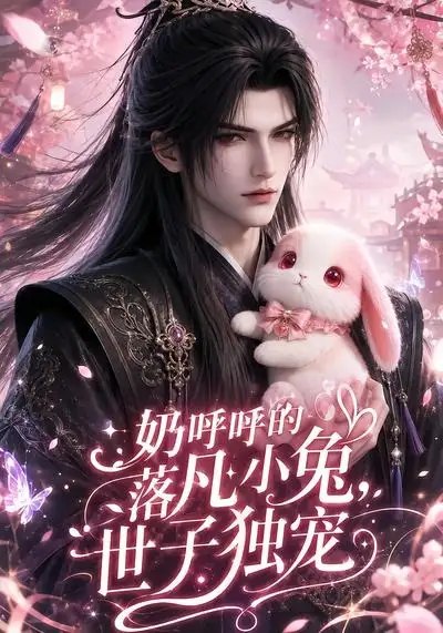 名称：奶呼呼的落凡小兔，世子独宠&奶呼呼的落凡小兔世子独宠（141集）AI短剧描述：月宫灵兔误坠凡尘，化作软萌少女落入世子府