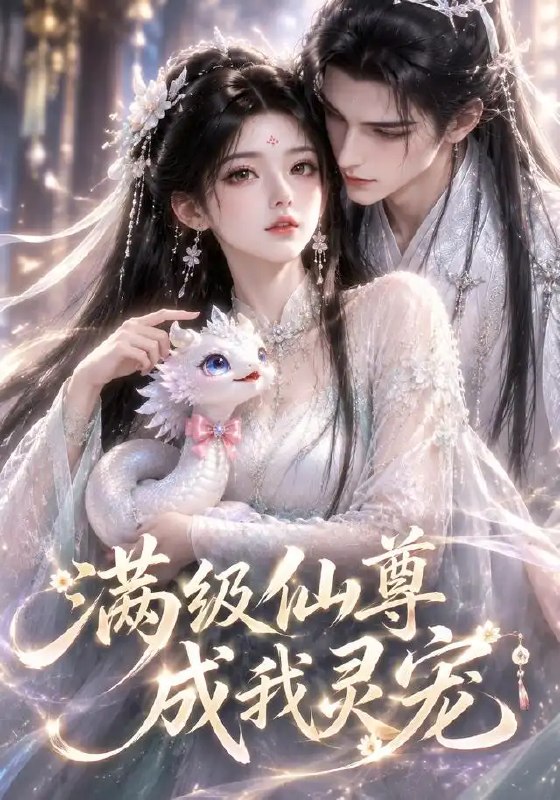名称：满级仙尊成我灵宠（90集）AI短剧描述：仙尊重生归位，竟化灵宠栖于少年掌心