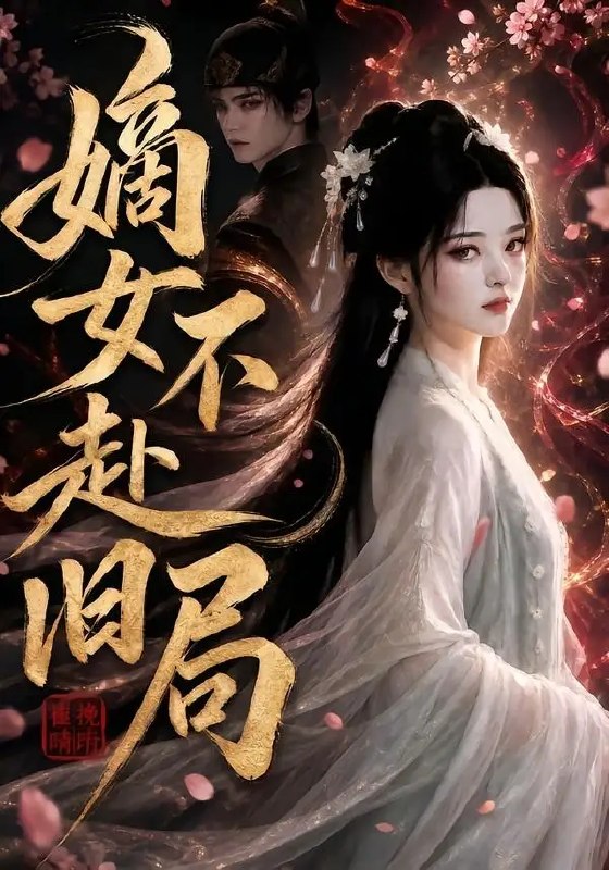 名称：嫡女不赴旧局（52集）AI短剧描述：朱门深锁，她本是命途里的弃子；一朝梦醒，她偏要做这乱世的执棋人