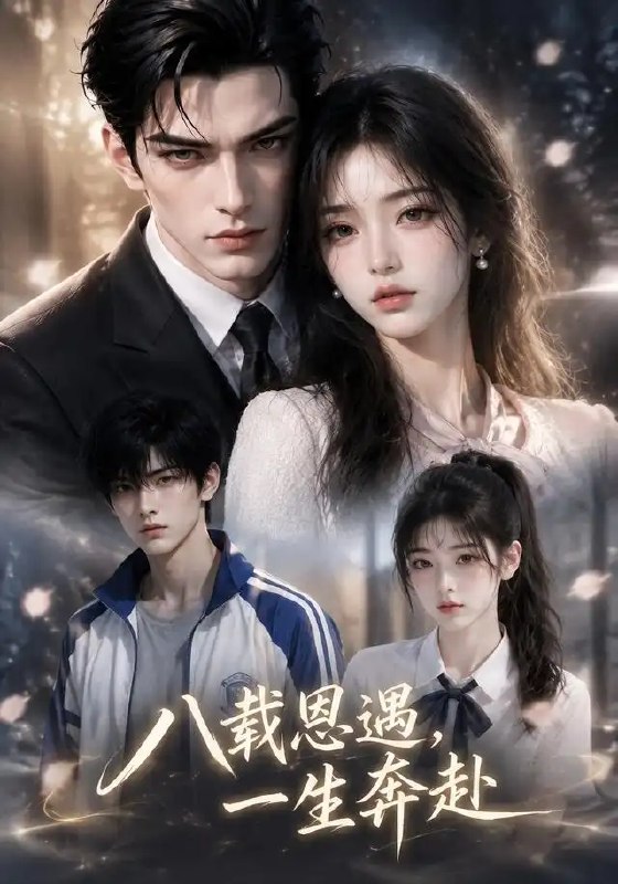名称：八载恩遇，一生奔赴&八载恩遇一生奔赴（40集）AI短剧描述：热门短剧《八载恩遇，一生奔赴&八载恩遇一生奔赴（40集）AI短剧》已由本站独家收录，该剧凭借紧凑的剧情节奏和鲜明的人物塑造，持续引发观剧热潮