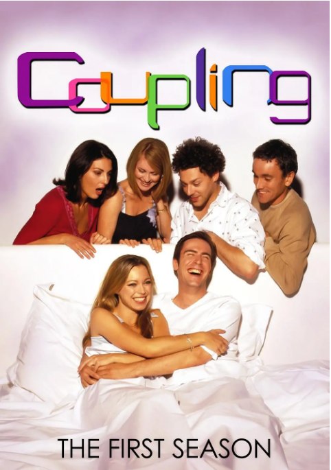 名称：《冤家成双对》（1-4季）（2000-2004）喜剧 豆瓣9.1描述：导演: Martin Dennis主演: 杰克·达文波特 / 吉娜·贝尔曼 / 莎拉·亚历山大类型: 喜剧制片国家/地区: 英国单集片长: 30分钟链接：🔗夸克：