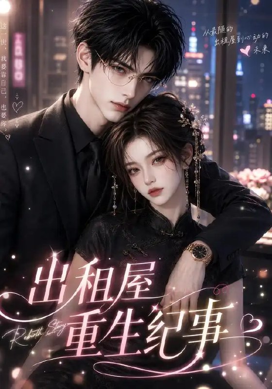 名称：出租屋重生纪事（111集）AI短剧描述：旧时光在斑驳墙影里碎裂，新希望在逼仄出租屋中萌芽