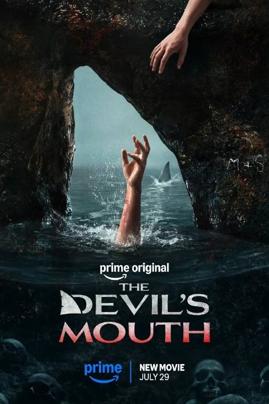 名称：恶魔之口（2026）AMZN 4K DV&HDR 内封官中描述：五个好友在进入社会之前来到泰国的恶魔之口洞穴系统进行最后一次冒险