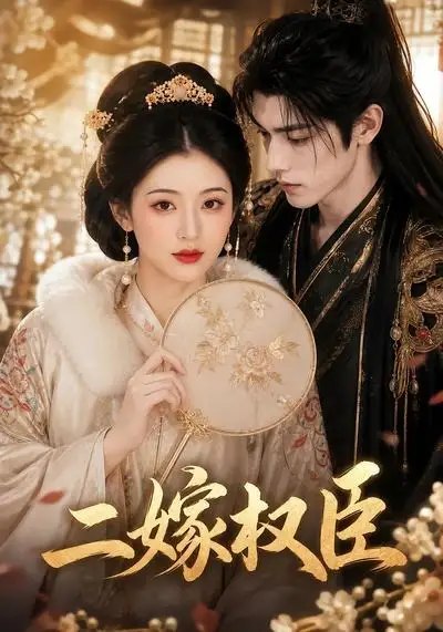 名称：二嫁权臣（42集）AI短剧描述：前世错付真心，她含恨而终；重生归来，她誓要改写命途