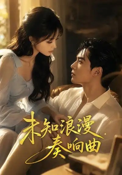 名称：未知浪漫奏响曲（70集）AI短剧描述：《未知浪漫奏响曲》70集AI短剧，当冰冷算法邂逅炽热心跳，当未知命运谱写成诗