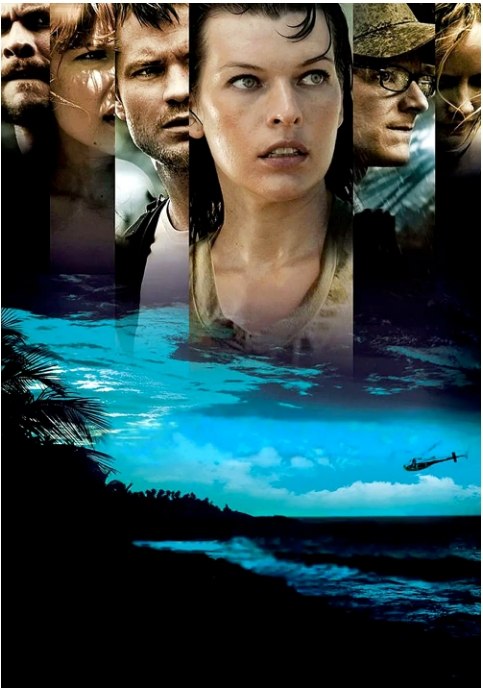 名称：美国电影《完美逃亡》（2009）描述：导演: 大卫·杜西主演: 米拉·乔沃维奇 / 玛丽·谢尔顿 / 蒂莫西·奥利芬特 / 史蒂夫·扎恩 / 克里斯·海姆斯沃斯 / 更多…类型: 动作 / 悬疑 / 惊悚制片国家/地区: 美国上映日期: 2009-08-06片长: 98 分钟 / 108 分钟(未分级导演剪辑版)链接：🔗夸克：