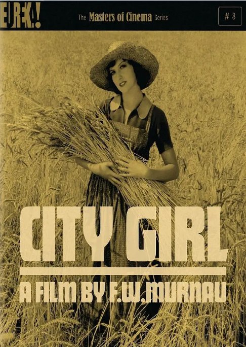 名称：美国电影《都市女郎》（1930）描述：导演: F·W·茂瑙主演: Charles Farrell / 玛丽·邓肯 Mary Duncan / 大卫·托伦斯类型: 剧情 / 爱情制片国家/地区: 美国上映日期: 1930-02-16片长: 77 分钟 / 120 分钟(加拿大) / 90 分钟(美国) / 85 分钟(西德)链接：🔗夸克：