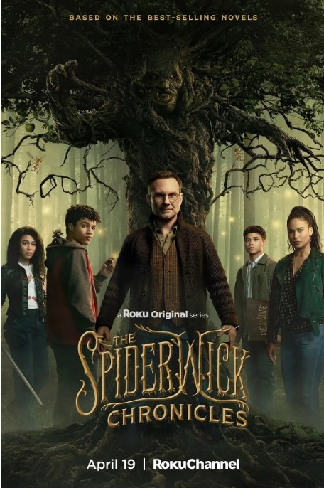 名称：[美剧]《奇幻精灵事件簿》（2024）描述：导演: 凯特·凯罗主演: 克里斯蒂安·史莱特 / 杰克·迪伦·格雷泽 / 里昂·丹尼尔斯 / 诺亚·科特雷尔 / 乔伊·布赖恩特 / 更多…类型: 剧情 / 动作 / 惊悚 / 奇幻 / 冒险制片国家/地区: 美国链接：🔗夸克：