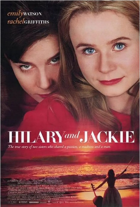 名称：英国电影《她比烟花寂寞》（1998）描述：导演: 安南德·图克尔主演: 艾米丽·沃森 / 瑞切尔·格里菲斯 / 詹姆斯·弗莱恩 / 大卫·莫瑞瑟 / 查尔斯·丹斯 / 更多…类型: 剧情 / 音乐 / 传记制片国家/地区: 英国上映日期: 1998-09-05(威尼斯电影节) / 1999-01-22(英国)片长: 121分钟链接：🔗夸克：