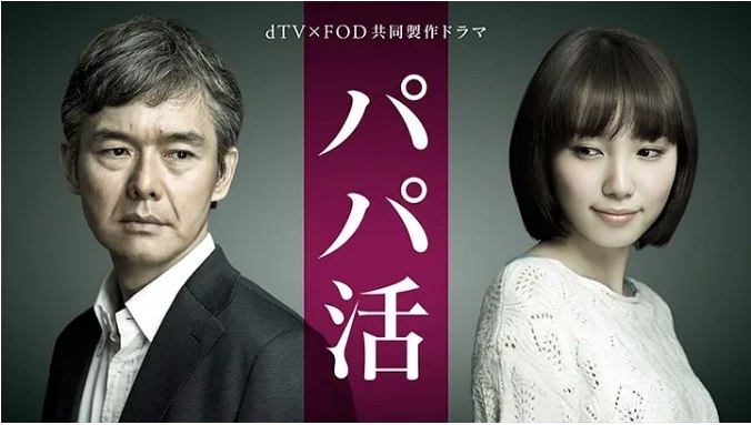 名称：[日剧]《爸爸活》（2017）描述：导演: 加藤裕将主演: 渡部笃郎 / 饭丰万理江 / 伊藤健太郎 / 雾岛丽香 / 桥本哲 / 更多…类型: 剧情制片国家/地区: 日本单集片长: 24分钟链接：🔗夸克：