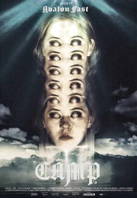 名称：加拿大电影《营地》（2025）[夸克网盘]描述：导演: Avalon Fast类型: 恐怖制片国家/地区: 加拿大上映日期: 2025-09(Fantastic Fest)片长: 111分钟链接：🔗夸克：