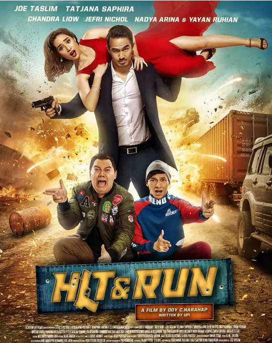 名称：印尼电影《现场追击》（2019）[夸克网盘]描述：导演: Ody C. Harahap主演: 林科灯 / 雅彦·鲁伊安类型: 喜剧 / 动作 / 犯罪制片国家/地区: 印度尼西亚 / 韩国上映日期: 2019-06-04(印度尼西亚)片长: 114分钟链接：🔗夸克：