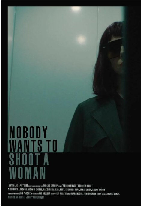 名称：美国电影《没人想朝女人开枪》（2024）描述：导演: 凯莉·安·恩莱特主演: 蒂娜·本科 / 列夫·戈恩 / 迈克尔·高德尔 / 戴恩·韦斯特 / Karl Bury / 更多…类型: 剧情 / 犯罪制片国家/地区: 美国上映日期: 2024-06-25(Dances With Films) / 2024-10(华沙电影节)片长: 93分钟链接：🔗夸克：