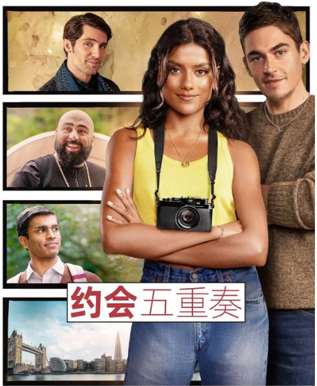名称：英国电影《想象一下》（2025）描述：导演: Prarthana Mohan主演: 西蒙娜·阿什利 / 赫洛·费因斯-提芬 / 卢克·费瑟斯顿 / 埃本·菲格雷多 / 阿迪尔·雷 / 更多…类型: 喜剧 / 爱情制片国家/地区: 英国上映日期: 2025-03-06(美国网络)链接：🔗夸克：