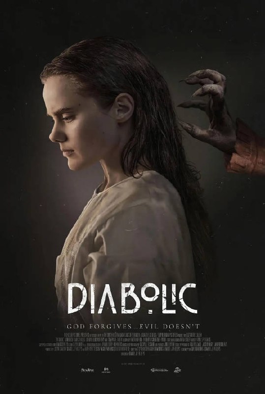名称：[澳大利亚电影]《恶魔之灵》（2025）描述：导演：Daniel J. Phillips主演：Mia Challis、伊丽莎白・库伦、约翰・哈伦・金类型：恐怖制片国家 / 地区：澳大利亚上映日期：2025-10-04 (墨尔本怪物电影节)、2025-11-20 (澳大利亚)片长：95 分钟链接：🔗夸克：
