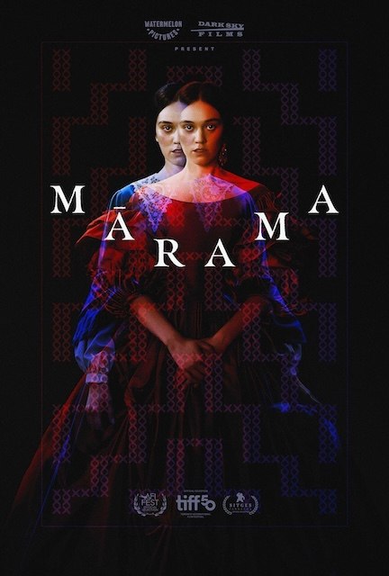 名称：《玛拉玛》中字（2025）描述：导演: Taratoa Stappard编剧: Taratoa Stappard主演: Ariāna Osborne / 托比·斯蒂芬斯 / 乌米·迈尔斯 / Evelyn Towersey / 埃罗尔·尚德类型: 剧情 / 悬疑 / 恐怖制片国家/地区: 新西兰语言: 英语 / 毛利语上映日期: 2025-09-05(多伦多电影节)片长: 89分钟链接：🔗夸克：
