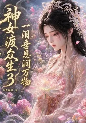 名称：神女渡众生3：一泪垂恩润万物&神女渡众生3一泪垂恩润万物（56集）AI短剧描述：神女临世，悲悯苍生