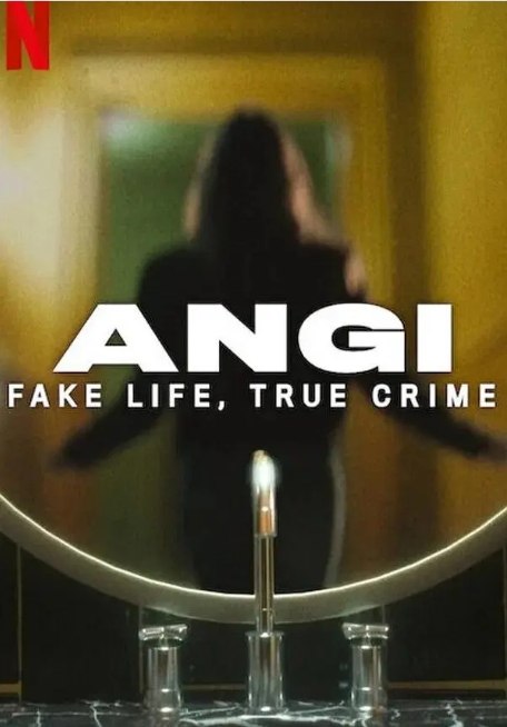 名称：西班牙连续剧《冷血安琪假面人生与真实凶案》（2025）描述：类型: 纪录片 / 犯罪制片国家/地区: 西班牙链接：🔗夸克：