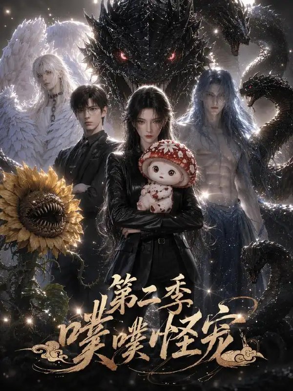 名称：噗噗怪宠第二季（58集）AI短剧描述：星野与噗噗怪宠的治愈羁绊再度升温，第二季里，软萌小兽携AI奇能闯入烟火日常，解人心结、破生活迷局