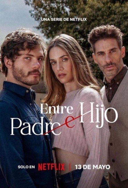 名称：《禁恋父子》中字（2026）描述：编剧: Pablo Illanes Pablo Illanes主演: 帕梅拉·阿尔曼扎 / 埃里克·埃利亚斯 / Graco Sendel类型: 剧情 / 惊悚制片国家/地区: 墨西哥语言: 西班牙语单集片长: 8分钟又名: Between Father And Son链接：🔗夸克：